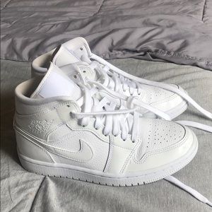 Nike Air Jordan 1 Mid